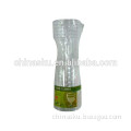 Wholesale disposable plastic wine glasses